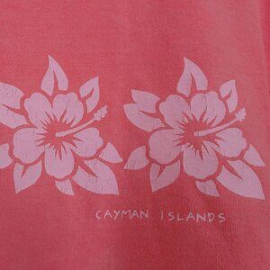 Vintage Cayman Islands T-shirt
